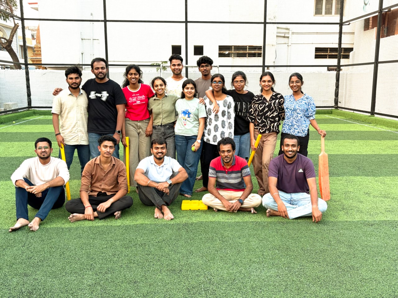 EQ-REV Team